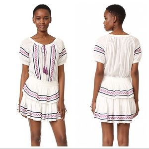 Loveshackfancy Poppy Dress